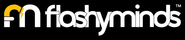 Flashyminds